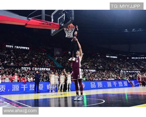 姚明加盟交大开启新篇章助力校园篮球发展与体育文化融合