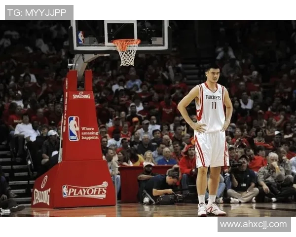 姚明在NBA的影响力及其对中国篮球发展的深远意义分析