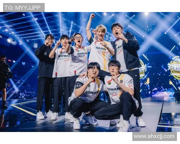 英雄联盟实力榜单更新EDG强势领跑TOP10战队分析