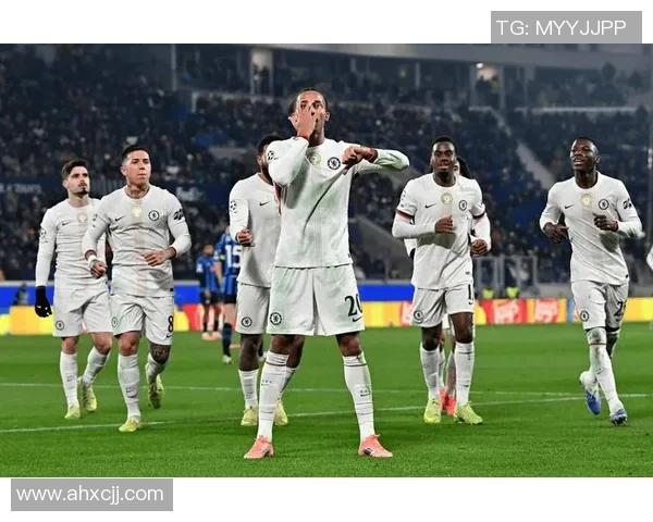 欧冠焦点战切尔西与国米互交白卷红牌争议引发全场热议