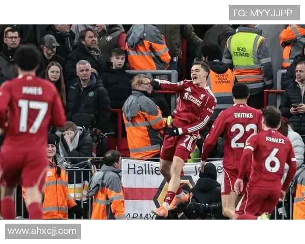 国王杯精彩对决多特蒙德大胜利物浦乌龙球引发全场狂欢与十大进球回顾 国王杯精彩对决多特蒙德大胜利物浦乌龙球引发全场狂欢与十大进球回顾