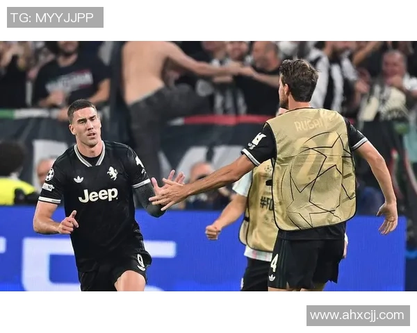 欧冠激战回顾多特蒙德绝杀尤文图斯全场沸腾瞬间解析