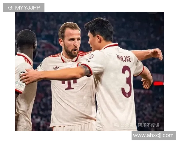 友谊赛惊现冷门拜仁与莱比锡战成平局帽子戏法引发全场热潮